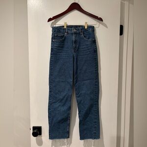 Divided Womens Denim Jeans